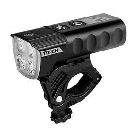 Force Torch Usb Front Light