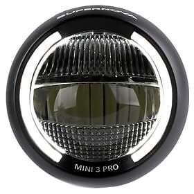 Supernova Mini 3 Pro Front Light
