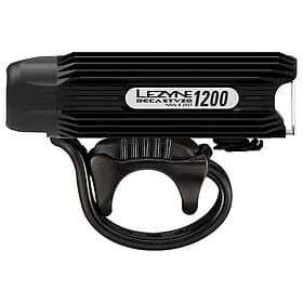 Lezyne Deca Stvzo 1200 Front Light