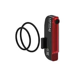 Lezyne Stick+drive Rear Light