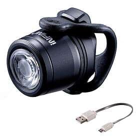 Infini Mini Luxo Front Light