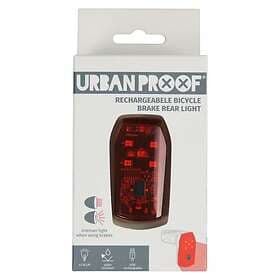 Urban Proof Rear Light