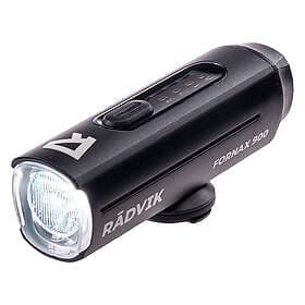 Radvik Fornax 900 Rear Light