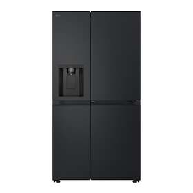 LG NatureFRESH GSJC40EPPE (Black)