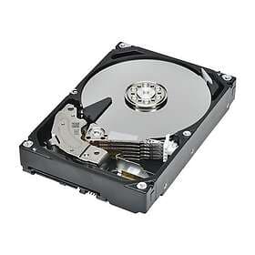 Toshiba MG10-D Series MG10SDA400E 4TB
