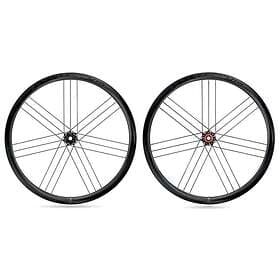 Campagnolo Bora Ultra Wto C23 35 12x100/12x142mm N3W Disc Tubeless 2-way Fit™ Ro