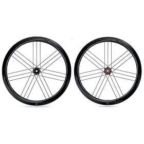 Campagnolo Bora Ultra Wto C23 45 12x100/12x142 Shimano/Sram HG Disc Tubeless 2-w