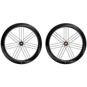 Campagnolo Bora Ultra Wto C23 60 12x100/12x142mm Shimano/Sram HG Disc Tubeless 2