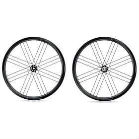 Campagnolo Bora Wto C23 35 12x100/12x142mm N3W Disc Tubeless 2-way Fit™ Road Whe