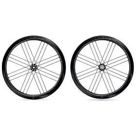 Campagnolo Bora Wto C23 45 12x100/12x142mm XDR Disc Tubeless 2-way Fit™ Road Whe