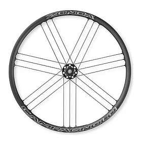 Campagnolo Zonda Disc Qr Afs Black Road Rear Wheel