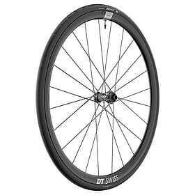 DT Swiss A 1800 Spline 30 700 Wts Cl Disc Tubeless Road Front Wheel