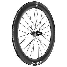 DT Swiss Arc 1400 Dicut 65 Cl Disc Tubeless Shimano/Sram HG Road Rear Wheel