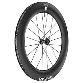 DT Swiss Arc 1400 Dicut 85 Cl Disc Tubeless Road Front Wheel