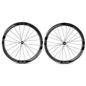 Ere Research Omnia II Clr 45 Disc Tubeless Shimano/Sram HG Gravel Wheel Set