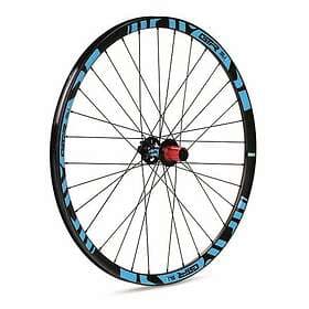 GTR Sl27 27,5´´ Cl Disc Tubeless Shimano/Sram HG Mtb Rear Wheel