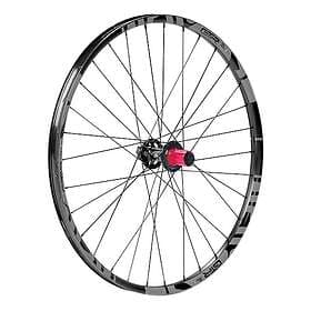 GTR Sl27 27,5´´ 6t Disc Tubeless Shimano/Sram HG Mtb Rear Wheel