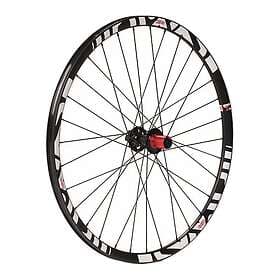 GTR Sl27 27,5´´ Centerlock Disc Tubeless Shimano/Sram HG Mtb Rear Wheel SL27