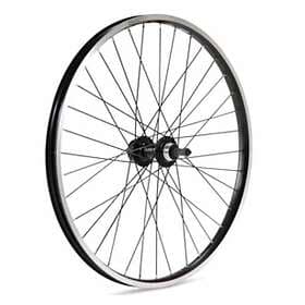 Gurpil Cyber20 Bmx 24´´ 6b Shimano/Sram HG Disc Rear Wheel
