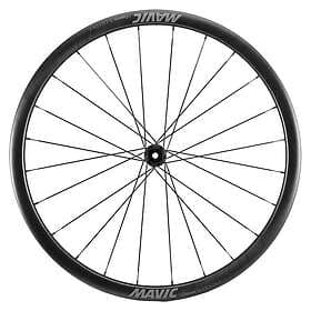 Mavic Cosmic Sl 32 Cl 12x100mm Disc Tubeless Road Front Wheel