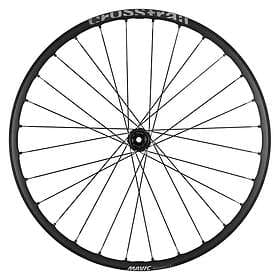 Mavic Crosstrail Sl 29´´ Boost 6b Disc Tubeless Shimano/Sram HG Mtb Rear Wheel