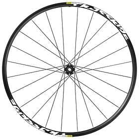 Mavic Crossride Fts-x 26´´ 6b Disc Qr Shimano/Sram HG Mtb Wheel Set