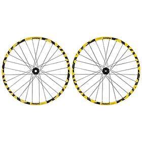 Mavic Deemax Dh 29´´ Super Boost 6b Disc Tubeless Sram XD Mtb Wheel Set