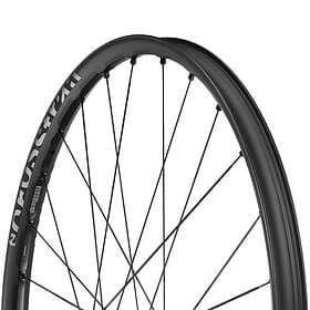 Mavic E-crosstrail Sl 27,5´´ Boost 6b Disc Tubeless Micro Spline Mtb Rear Wheel