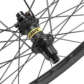 Mavic E-deemax S 29´´ Boost 6b Disc Tubeless Sram XD Mtb Rear Wheel