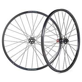 Miche Xm45 Axy 27,5´´ Cl Disc Qr Tubeless Shimano/Sram HG Mtb Wheel Set