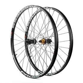 Progress Evo-pro 29´´ Boost 6b Disc Tubeless XDR Mtb Wheel Set