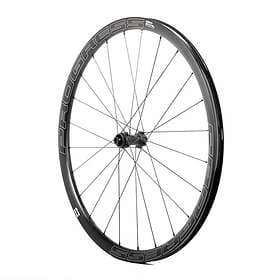 Progress G30 Disc Tubeless Road Front Wheel