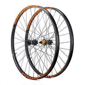 Progress Mtx Nitro 29´´ 6b Disc Boost Tubeless Micro Spline Mtb Wheel Set