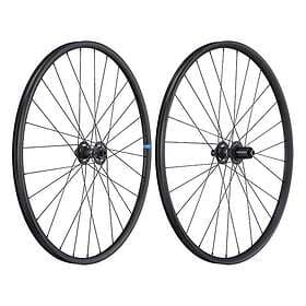 Ritchey Wcs Zeta Gx Boost Disc Tubeless Campagnolo Gravel Wheel Set