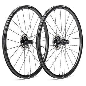 Scope R3 Cl Disc Tubeless XDR Road Wheel Set