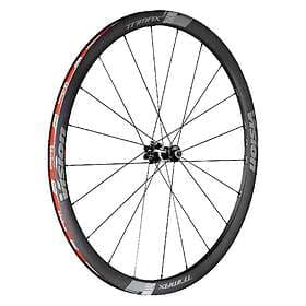 Vision Trimax 35 Db 700c 13x100mm Tubeless Road Front Wheel