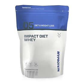 Myprotein Impact Diet Whey 1kg