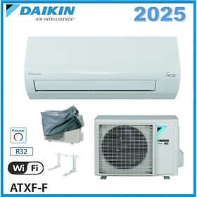Daikin FTXC35D RXC35D