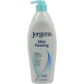 Jergens Skin Firming Daily Toning Moisturizer 496ml