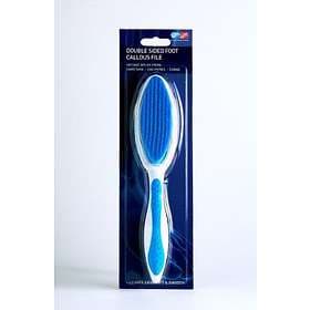 Ever Ready Double Sided Foot Callus File