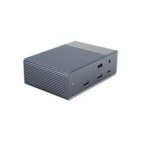 Hyper HyperDrive Gen2 Thunderbolt 3 HDG2TB314