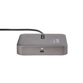 StarTech 102B-USBC-MULTIPORT