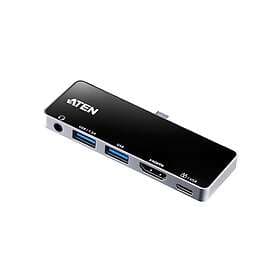 Aten UH3238 Travel Dock