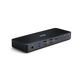 Club 3D CSV-1583 16-in-1