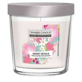 Yankee Candle Home Inspiration Sweet Petals 200g