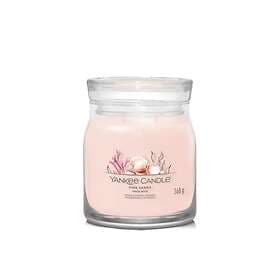 Yankee Candle Pink Sands Scented Candle 368g