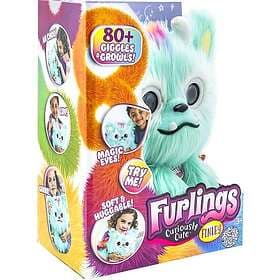 Funrise Furlings Finley