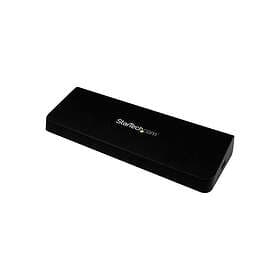 StarTech USB3DOCKHDPC USB 3.0