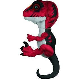 Fingerlings Untamed Raptor Slash