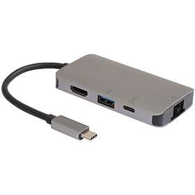 MicroConnect USB3.1CCOM16 USB-C 3.2 Gen 1